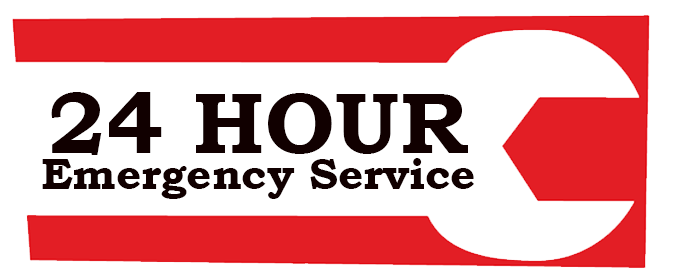 24 hour emergency service in fairlawn